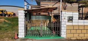 道場貸戸建の物件外観写真